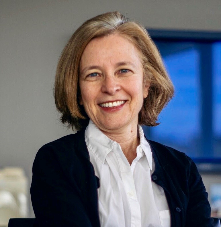 Sarah Bloom Raskin